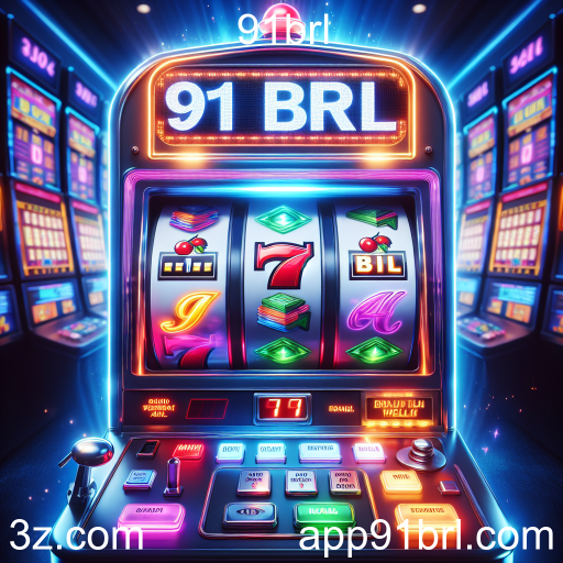 A Magia dos Caça-Níqueis no 91brl