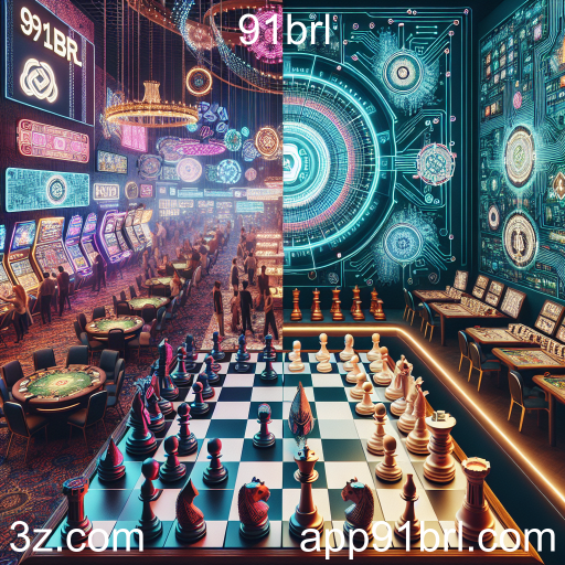 A Ascensão dos Jogos de Estratégia: Uma Análise Completa